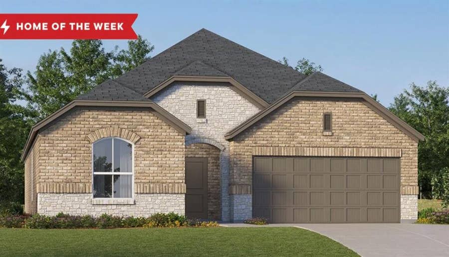 Property photo for 3032 Eriskay Drive, Providence Village, TX