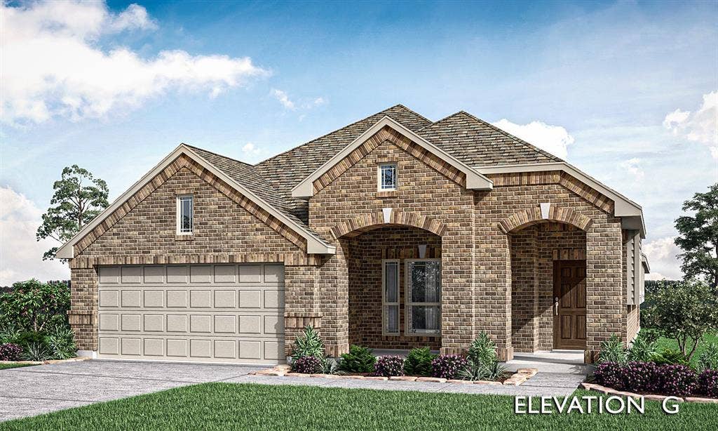 157 Ponce De Leon Road, Granbury, TX 76048 157 Ponce De Leon Road, Granbury, TX 76048