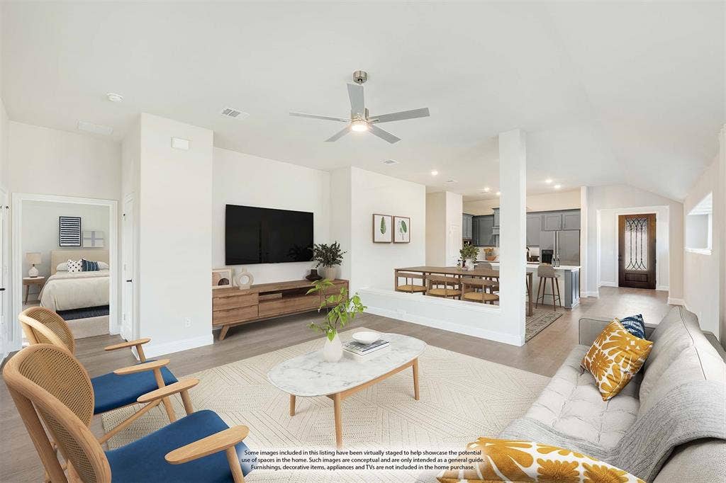 157 Ponce De Leon Road, Granbury, TX 76048 157 Ponce De Leon Road, Granbury, TX 76048