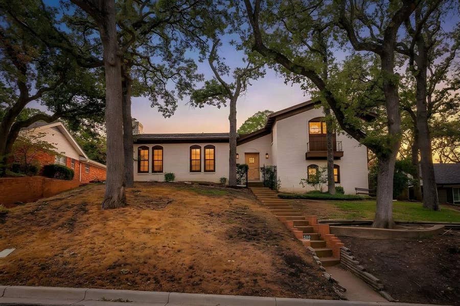 Property photo for 1500 Cienegas Circle, Fort Worth, TX