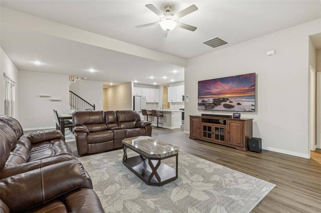1108 Mahogany Drive, Melissa, TX 75454 1108 Mahogany Drive, Melissa, TX 75454