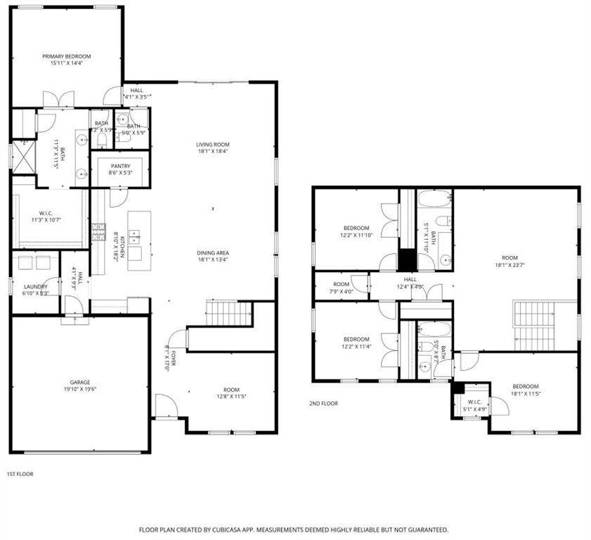 1108 Mahogany Drive, Melissa, TX 75454 1108 Mahogany Drive, Melissa, TX 75454