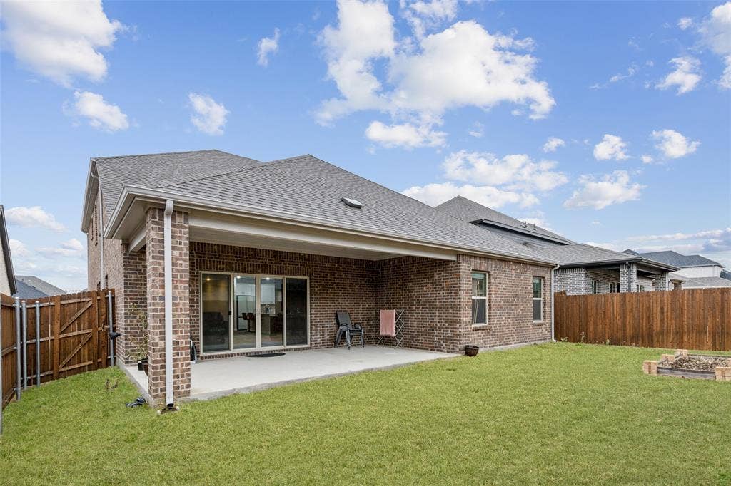 1108 Mahogany Drive, Melissa, TX 75454 1108 Mahogany Drive, Melissa, TX 75454