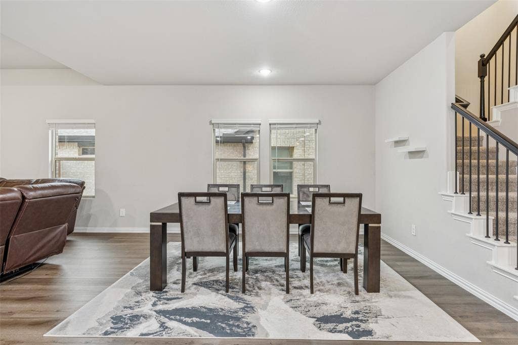 1108 Mahogany Drive, Melissa, TX 75454 1108 Mahogany Drive, Melissa, TX 75454