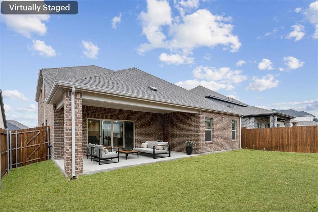 1108 Mahogany Drive, Melissa, TX 75454 1108 Mahogany Drive, Melissa, TX 75454