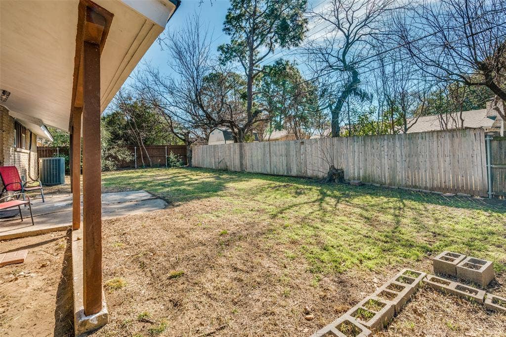 3406 Halifax Drive, Arlington, TX 76013 3406 Halifax Drive, Arlington, TX 76013