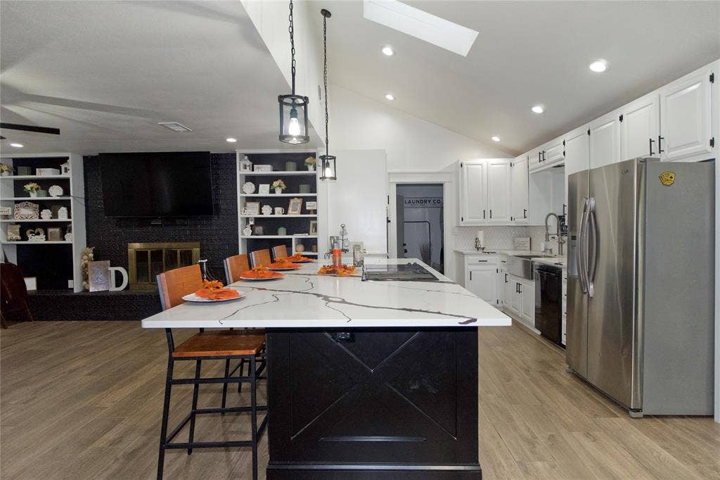 711 County Road 162, Gainesville, TX 76240