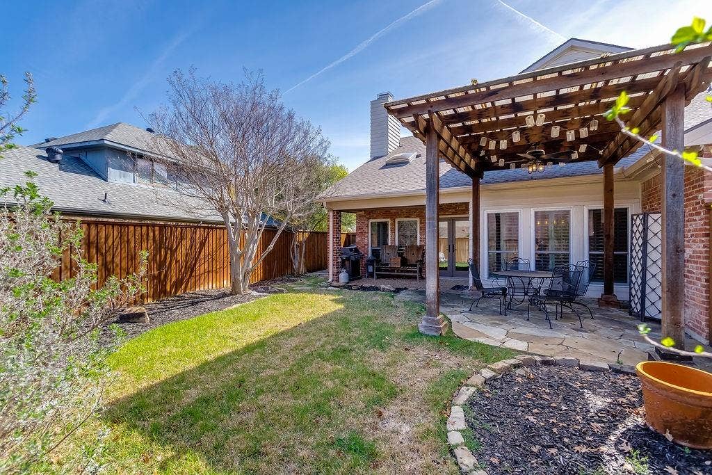 6901 April Way Circle, Plano, TX 75023 6901 April Way Circle, Plano, TX 75023