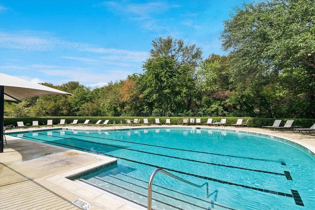 417 Rock Ridge Way, McKinney, TX 75072 Neighborhood Pool-There is also a Playground.