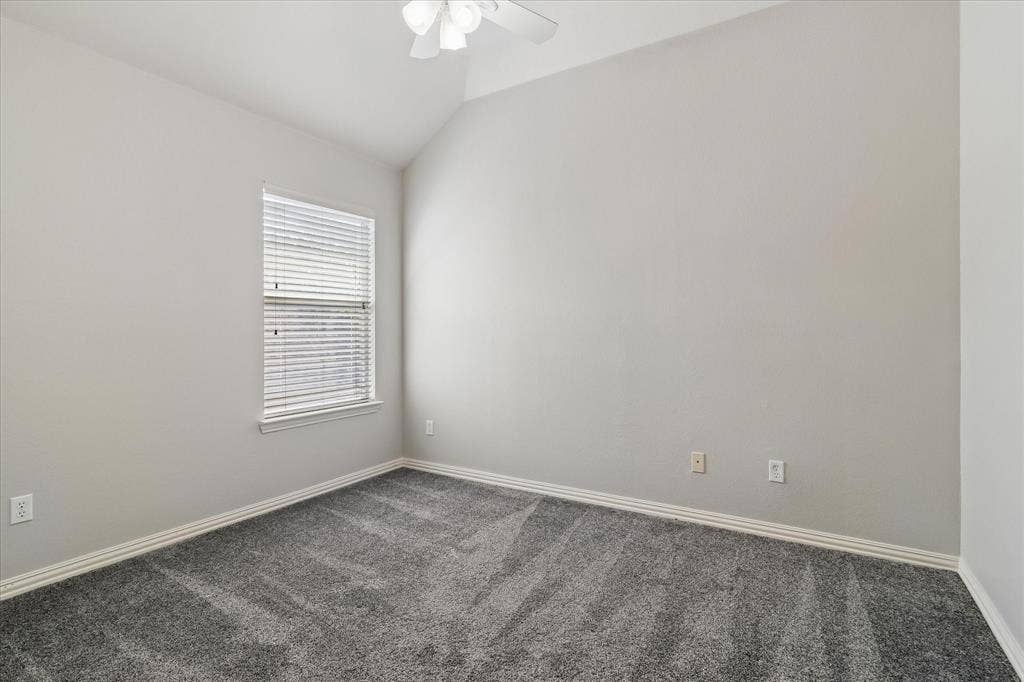 417 Rock Ridge Way, McKinney, TX 75072 3rd Bedroom