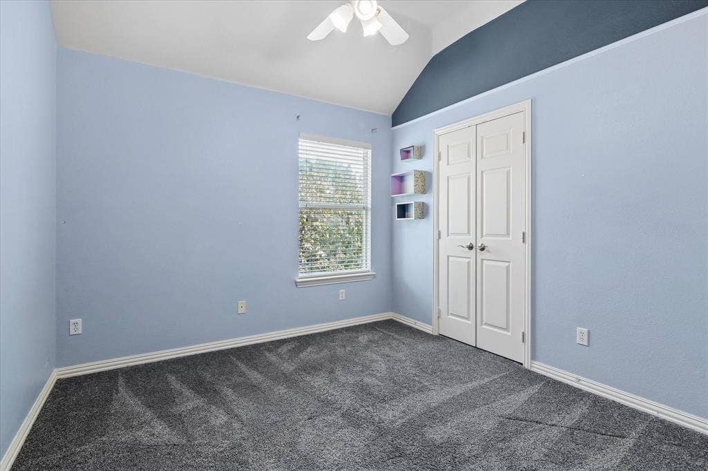 417 Rock Ridge Way, McKinney, TX 75072 Bedroom 4