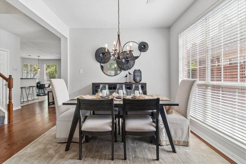 417 Rock Ridge Way, McKinney, TX 75072 Great Flow!