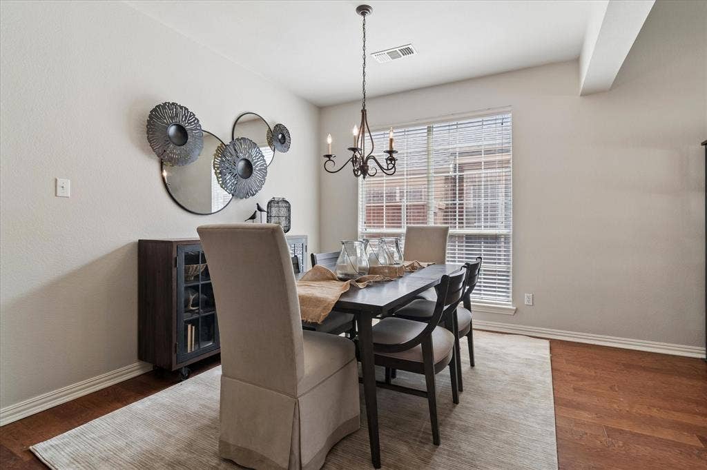 417 Rock Ridge Way, McKinney, TX 75072 Entertain?