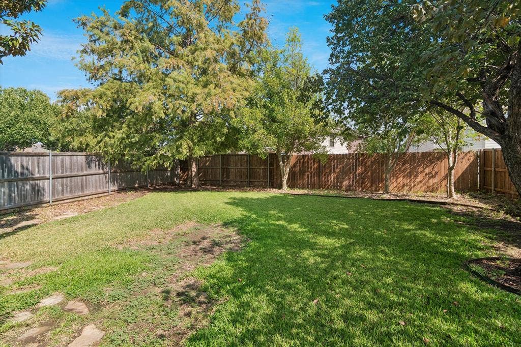 417 Rock Ridge Way, McKinney, TX 75072 Another View