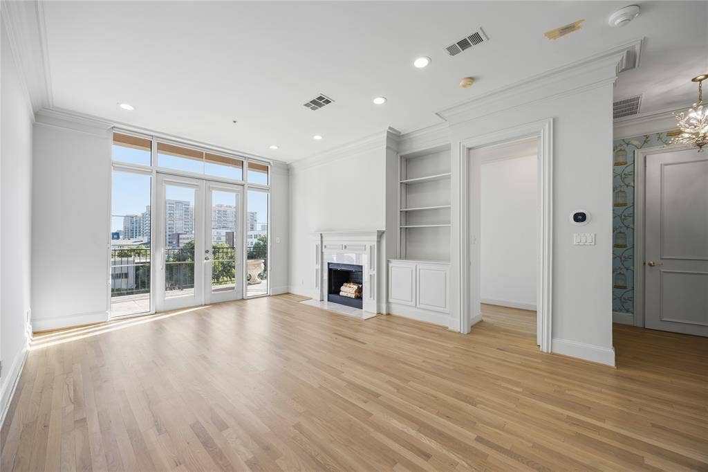 3535 Gillespie Street, #507, Dallas, TX 75219 3535 Gillespie Street, #507, Dallas, TX 75219