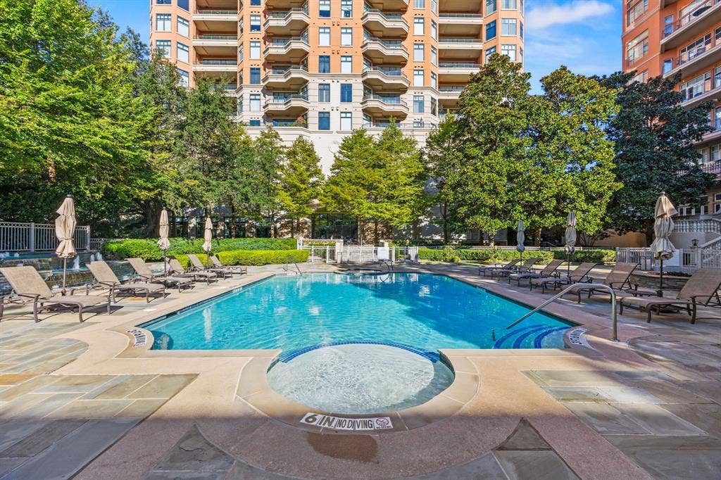 3535 Gillespie Street, #507, Dallas, TX 75219 3535 Gillespie Street, #507, Dallas, TX 75219