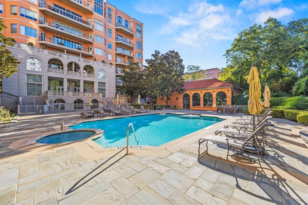 3535 Gillespie Street, #507, Dallas, TX 75219 3535 Gillespie Street, #507, Dallas, TX 75219