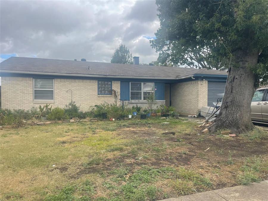Property photo for 4706 Bucknell Drive, Garland, TX