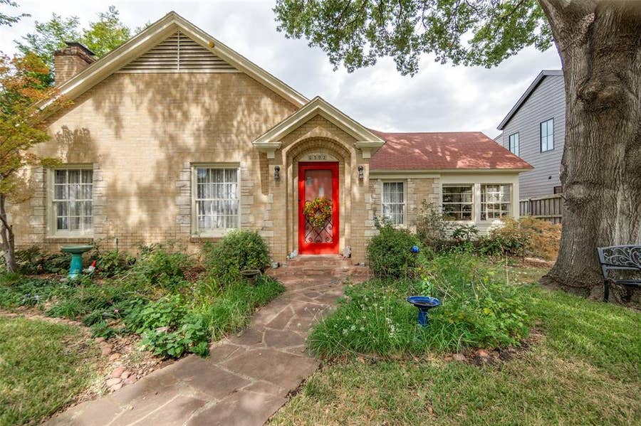 Property photo for 6903 Clayton Avenue, Dallas, TX