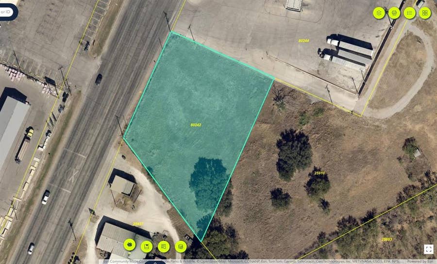 Property photo for TBD 377 S Highway, Brownwood, TX