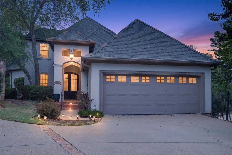 Property photo for 1 Beaux Rivages Drive, Shreveport, LA