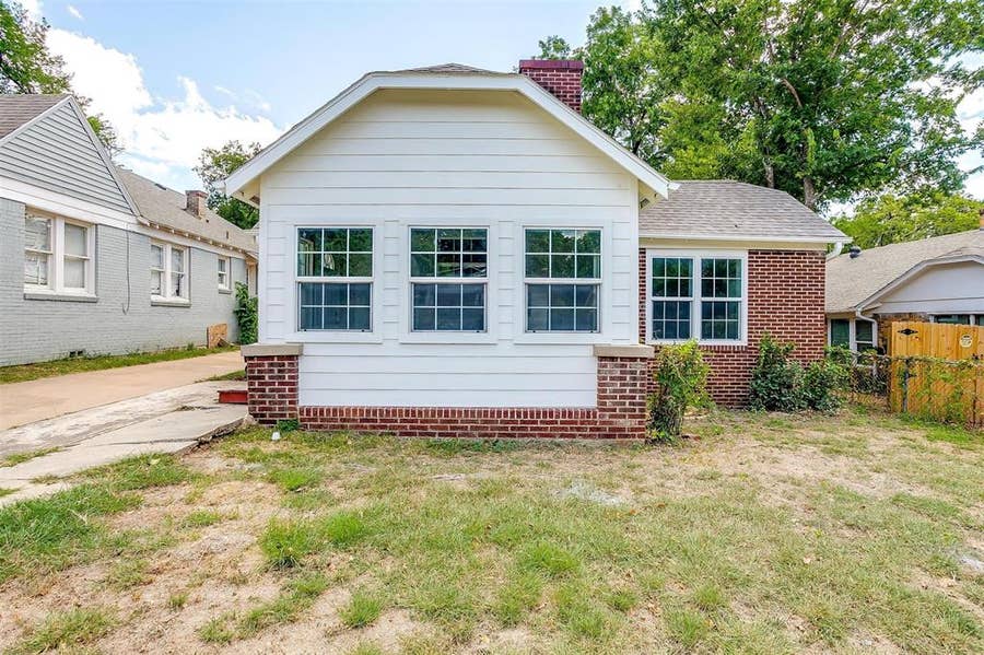 Property photo for 2620 Wilkinson Avenue, Fort Worth, TX