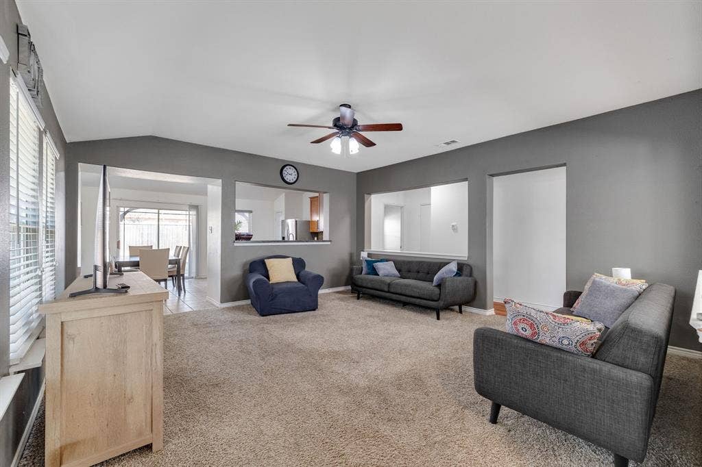 7004 Cotton Seed Drive, McKinney, TX 75070 7004 Cotton Seed Drive, McKinney, TX 75070