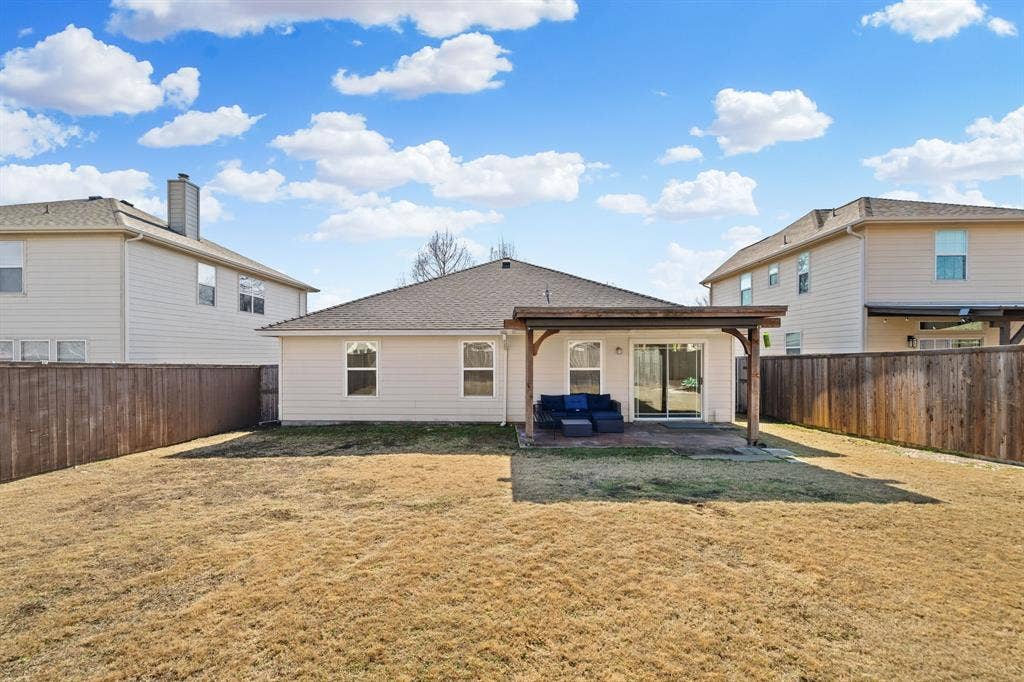 7004 Cotton Seed Drive, McKinney, TX 75070 7004 Cotton Seed Drive, McKinney, TX 75070