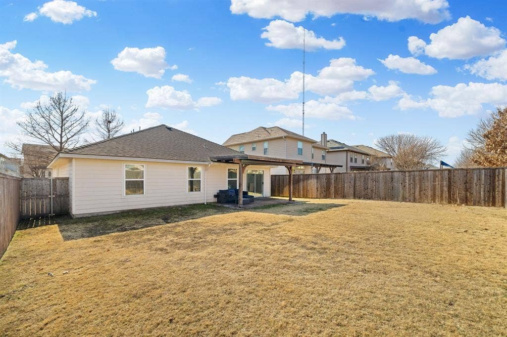 7004 Cotton Seed Drive, McKinney, TX 75070 7004 Cotton Seed Drive, McKinney, TX 75070
