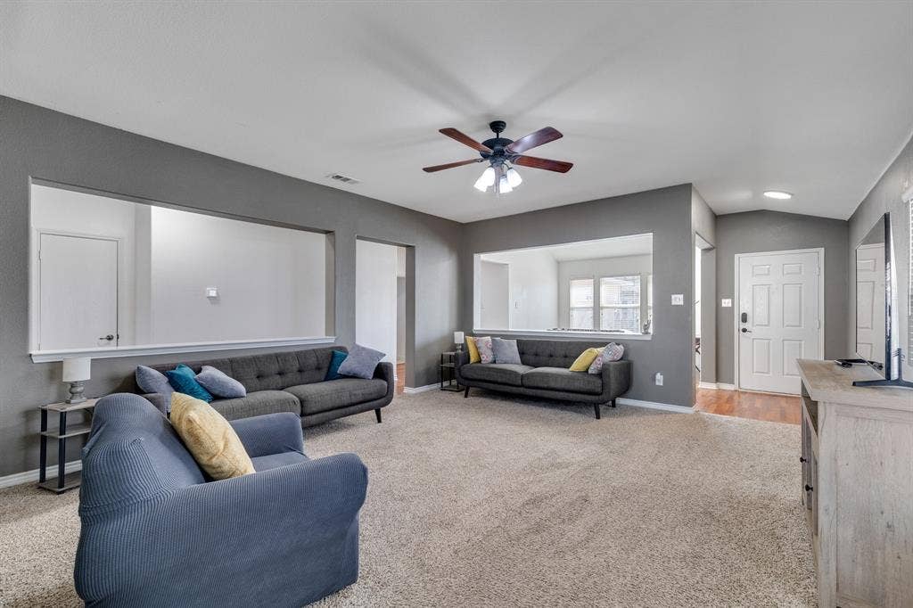 7004 Cotton Seed Drive, McKinney, TX 75070 7004 Cotton Seed Drive, McKinney, TX 75070