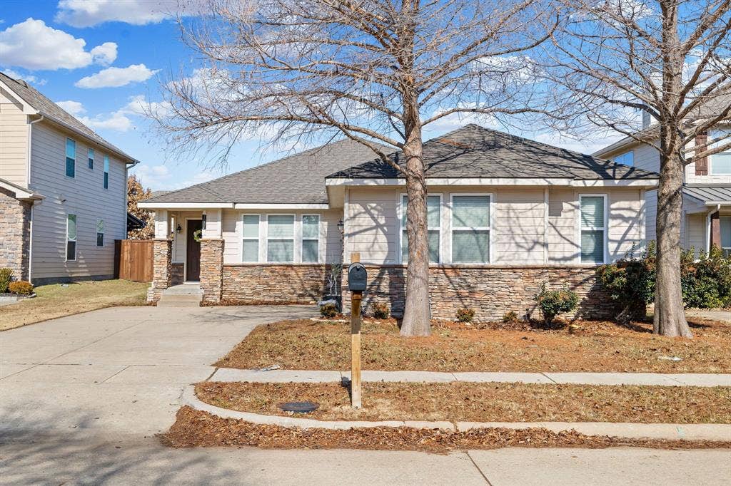 7004 Cotton Seed Drive, McKinney, TX 75070 7004 Cotton Seed Drive, McKinney, TX 75070