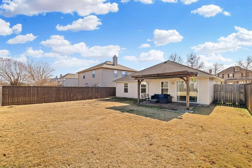 7004 Cotton Seed Drive, McKinney, TX 75070 7004 Cotton Seed Drive, McKinney, TX 75070