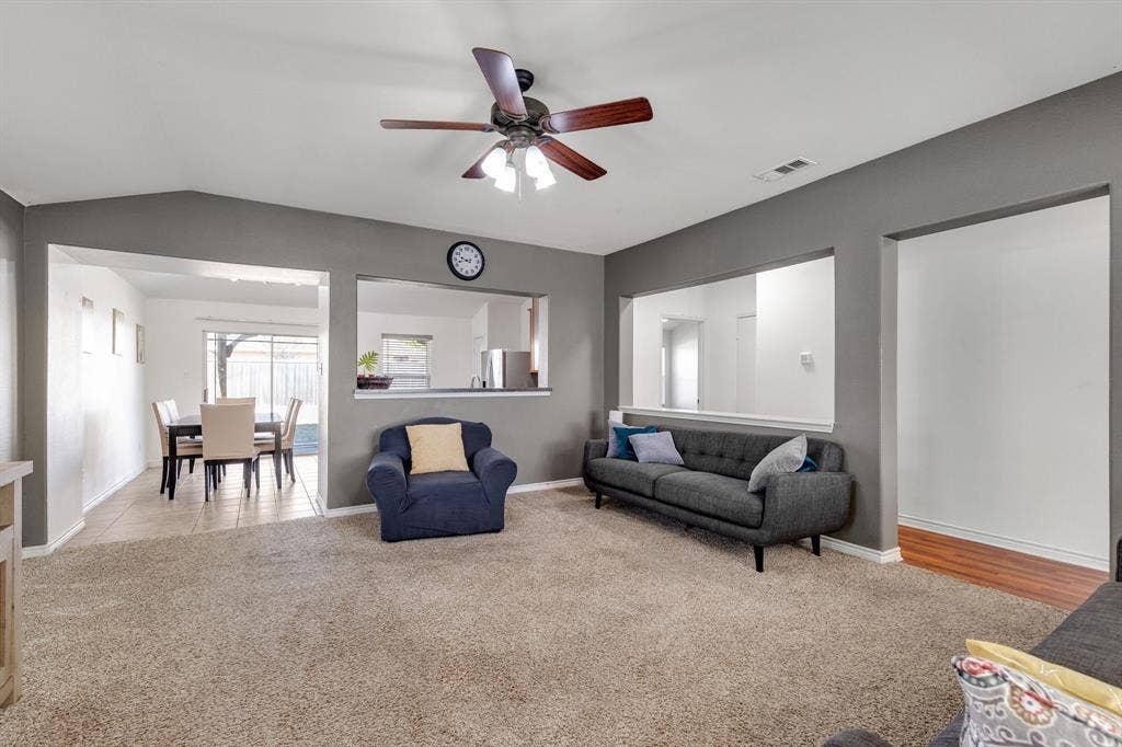 7004 Cotton Seed Drive, McKinney, TX 75070 7004 Cotton Seed Drive, McKinney, TX 75070