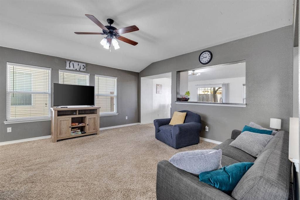 7004 Cotton Seed Drive, McKinney, TX 75070 7004 Cotton Seed Drive, McKinney, TX 75070