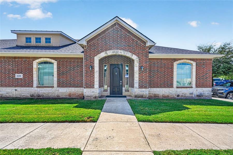 Property photo for 3600 Eldorado Parkway, #3, McKinney, TX