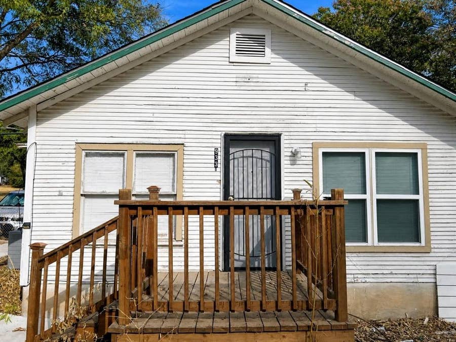 Property photo for 933 Gillham Road, #B, Fort Worth, TX