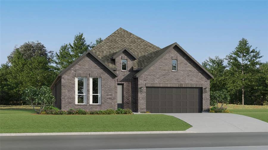 Property photo for 9945 Misty Field Road, Fort Worth, TX