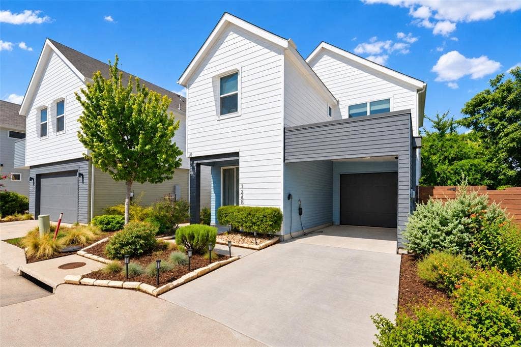 1269 Clifftop Lane, Dallas, TX 75208 1269 Clifftop Lane, Dallas, TX 75208
