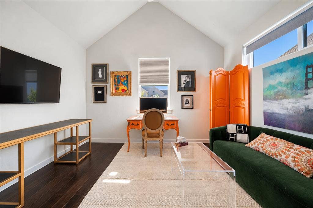 1269 Clifftop Lane, Dallas, TX 75208 1269 Clifftop Lane, Dallas, TX 75208