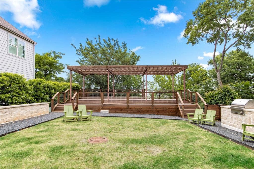 1269 Clifftop Lane, Dallas, TX 75208 1269 Clifftop Lane, Dallas, TX 75208