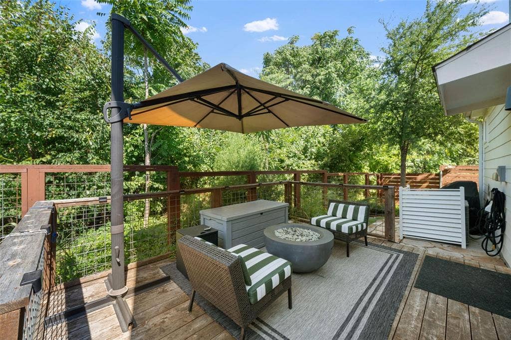 1269 Clifftop Lane, Dallas, TX 75208 1269 Clifftop Lane, Dallas, TX 75208
