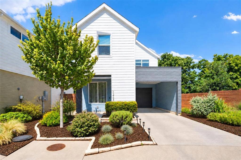 1269 Clifftop Lane, Dallas, TX 75208 1269 Clifftop Lane, Dallas, TX 75208