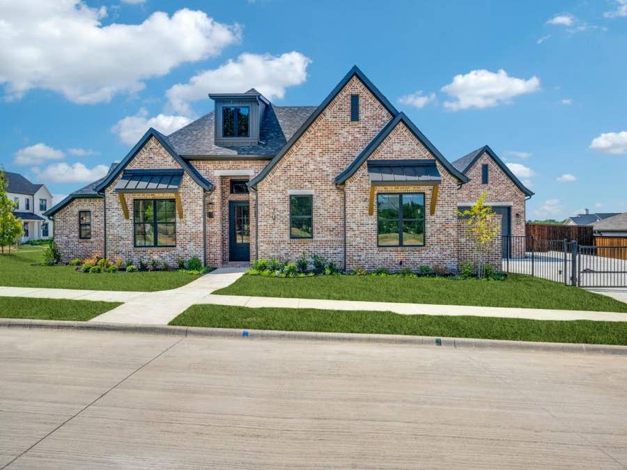 Property photo for 301 FAIRMOUNT, Denton, TX
