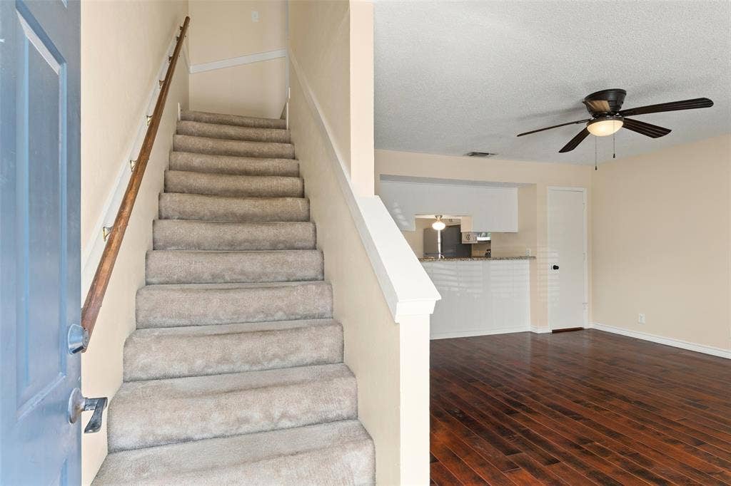 716 W Mulberry Street, #1C, Denton, TX 76201 716 W Mulberry Street, #1C, Denton, TX 76201