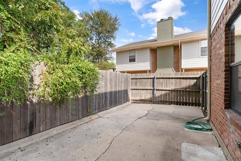 716 W Mulberry Street, #1C, Denton, TX 76201 716 W Mulberry Street, #1C, Denton, TX 76201