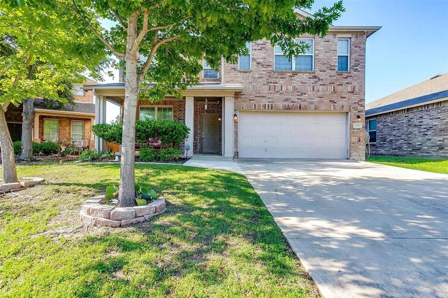 Property photo for 7056 Welshman Drive, Fort Worth, TX