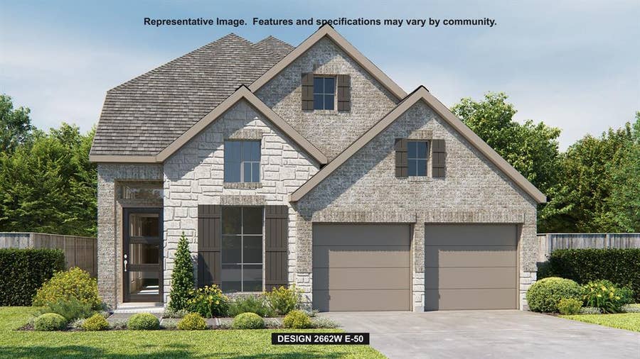 Property photo for 1475 Kingswell Lane, Forney, TX