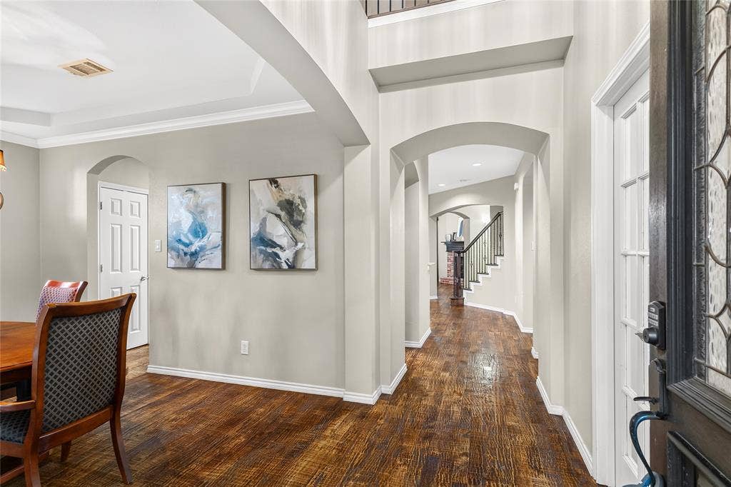 2185 Goliad Circle, Frisco, TX 75033 2185 Goliad Circle, Frisco, TX 75033