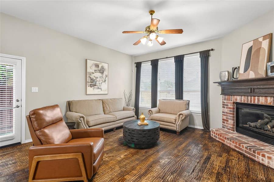 Property photo for 2185 Goliad Circle, Frisco, TX