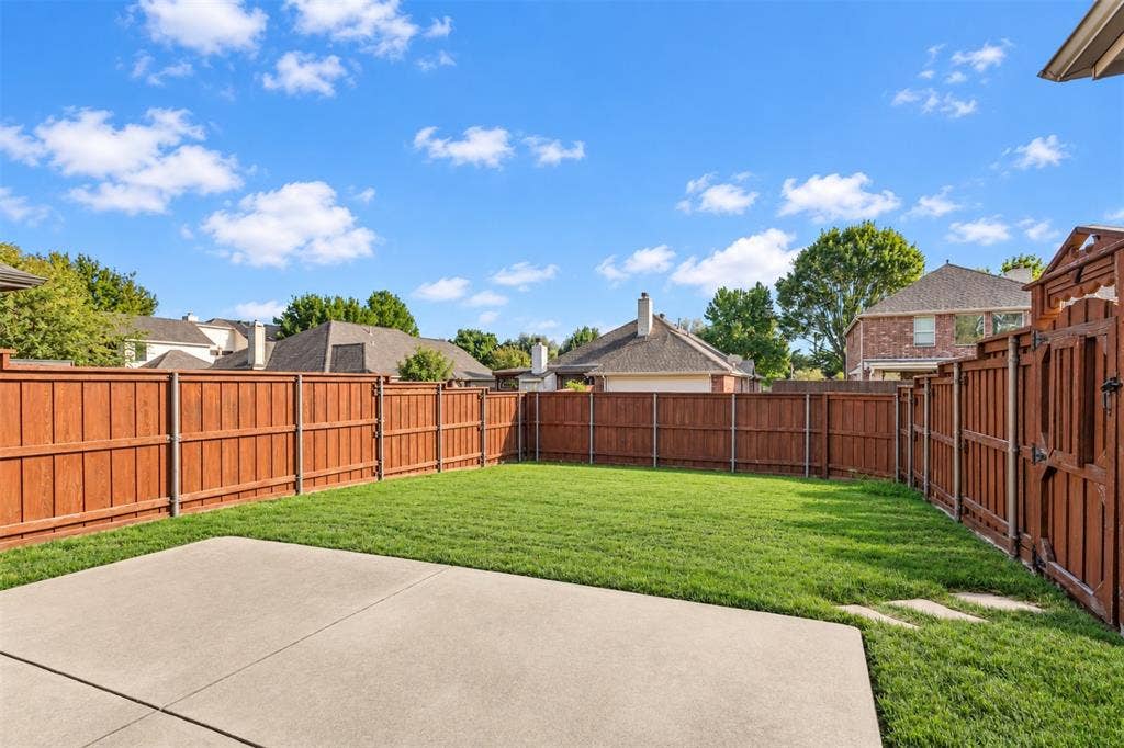 2185 Goliad Circle, Frisco, TX 75033 2185 Goliad Circle, Frisco, TX 75033